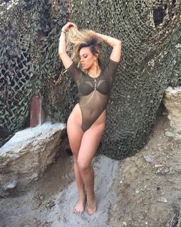 Dinah Jane feet photo 20