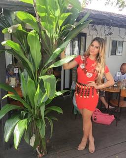 Dinah Jane feet photo 18