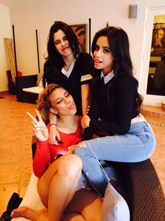 Dinah Jane feet photo 14
