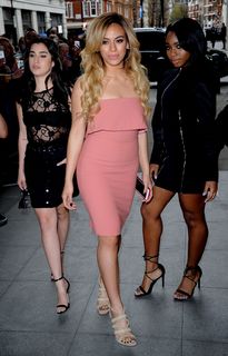Dinah Jane feet photo 8