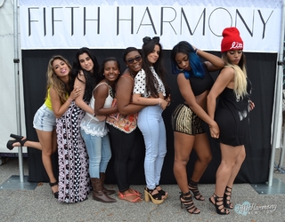 Dinah Jane feet photo 1
