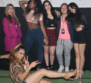 Dinah Jane feet photo 17