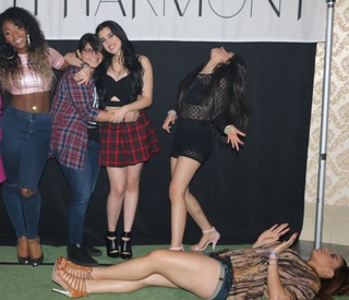 Dinah Jane feet photo 16