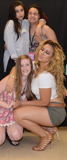 Dinah Jane feet photo 12