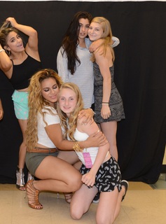 Dinah Jane feet photo 9