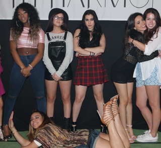 Dinah Jane feet photo 8