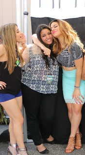 Dinah Jane feet photo 7