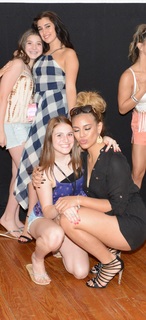 Dinah Jane feet photo 3