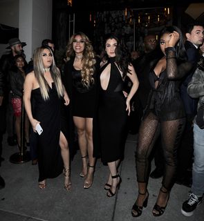Dinah Jane feet photo 15