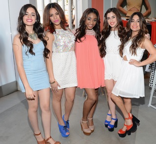 Dinah Jane feet photo 17