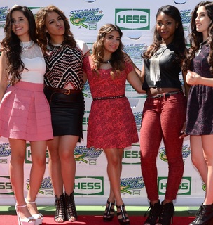 Dinah Jane feet photo 3