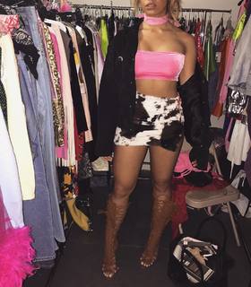 Dinah Jane feet photo 19