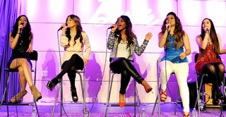 Dinah Jane feet photo 17