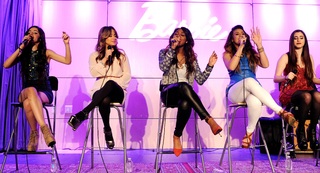 Dinah Jane feet photo 16