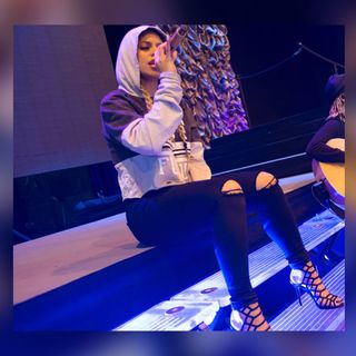 Dinah Jane feet photo 15
