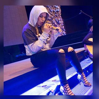 Dinah Jane feet photo 14