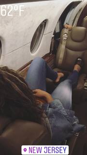 Dinah Jane feet photo 4