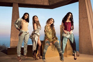 Dinah Jane feet photo 3