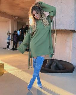 Dinah Jane feet photo 19