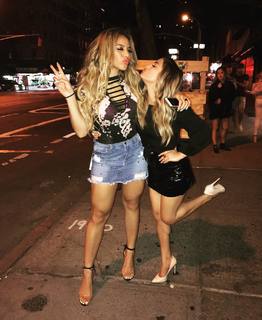 Dinah Jane feet photo 12