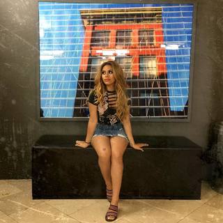 Dinah Jane feet photo 10