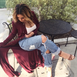 Dinah Jane feet photo 3