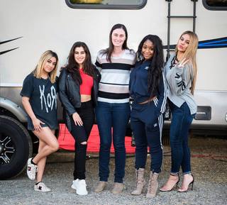 Dinah Jane feet photo 2