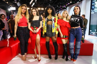Dinah Jane feet photo 1