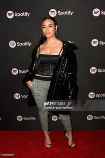 Dinah Jane feet photo 11