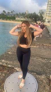Dinah Jane feet photo 5