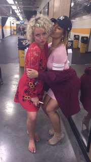 Dinah Jane feet photo 3