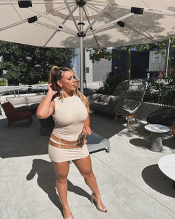 Dinah Jane feet photo 2
