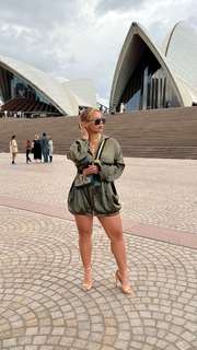 Dinah Jane feet photo 17