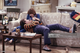 Dinah Manoff feet photo 5
