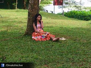 Dinakshie Priyasad feet photo 11