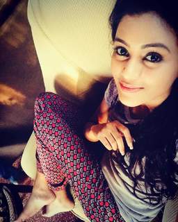 Dinakshie Priyasad feet photo 6