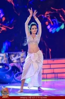 Dinakshie Priyasad feet photo 4
