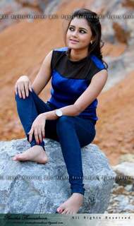 Dinakshie Priyasad feet photo 16