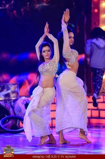 Dinakshie Priyasad feet photo 15
