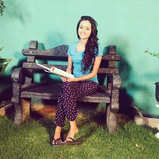 Dinakshie Priyasad feet photo 13