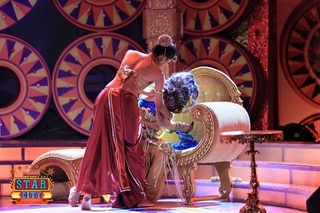 Dinakshie Priyasad feet photo 11