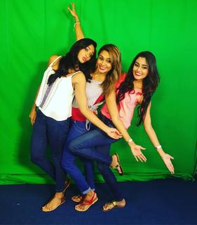 Dinakshie Priyasad feet photo 2