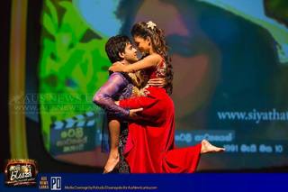 Dinakshie Priyasad feet photo 20