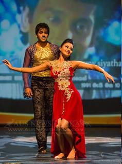 Dinakshie Priyasad feet photo 16