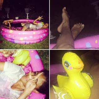 Dinakshie Priyasad feet photo 15