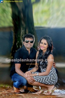 Dinakshie Priyasad feet photo 8