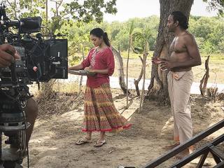 Dinakshie Priyasad feet photo 4