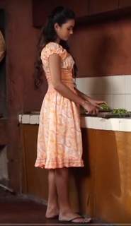 Dinakshie Priyasad feet photo 13