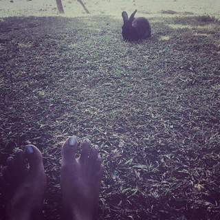 Dinakshie Priyasad feet photo 11