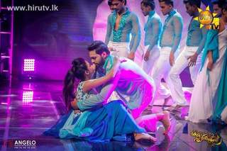 Dinakshie Priyasad feet photo 8